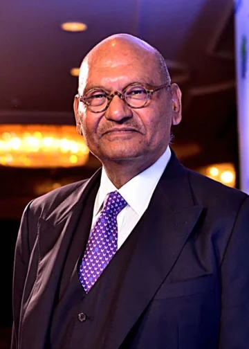 Anil Agarwal
