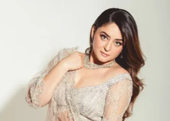 Mahhi Vij