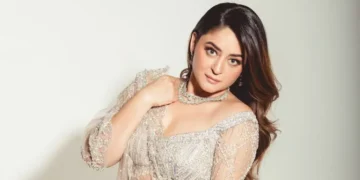 Mahhi Vij