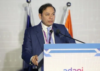 Pranav Adani