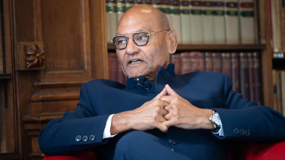 Anil Agarwal