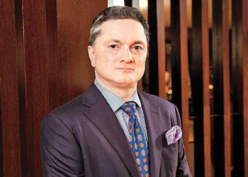 Gautam Singhania