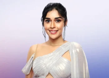 Eisha Singh
