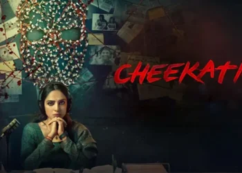 Chaitanya Visalakshmi