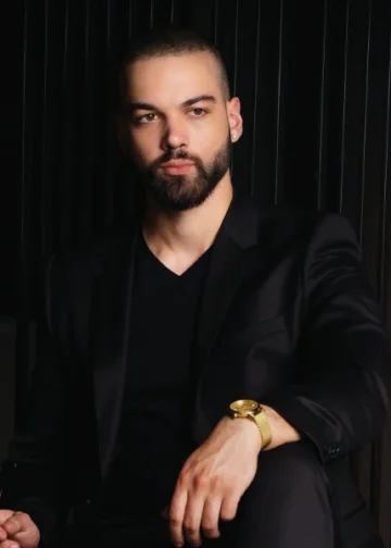 Damian Prosalendis