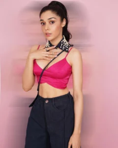 Eisha Singh