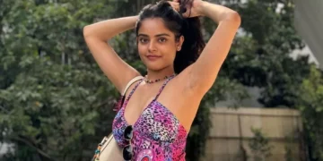 Riddhi Kumar