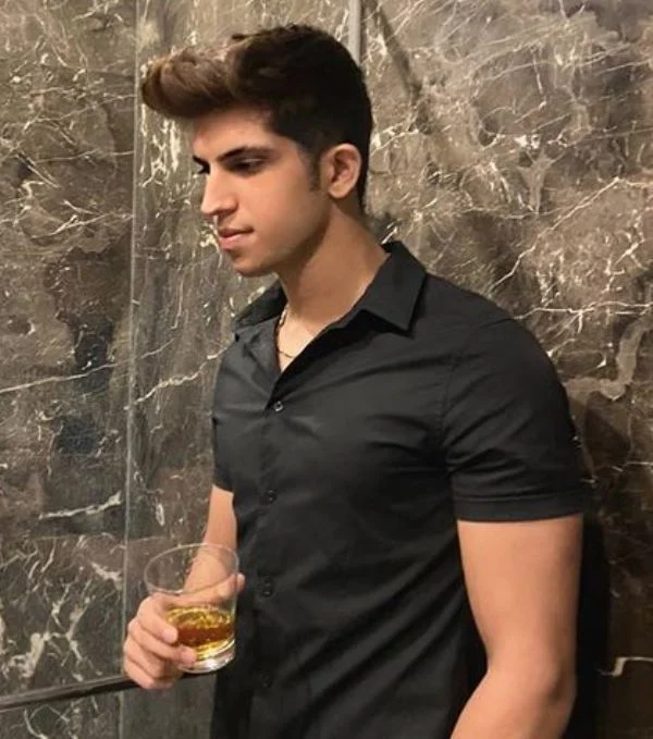 Himanshu Arora