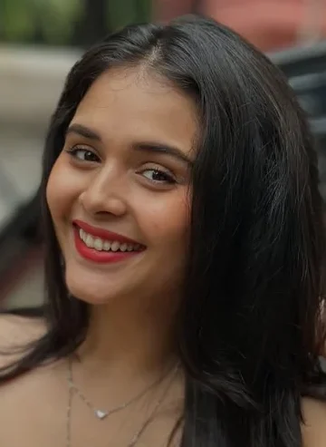 Muskan Bamne
