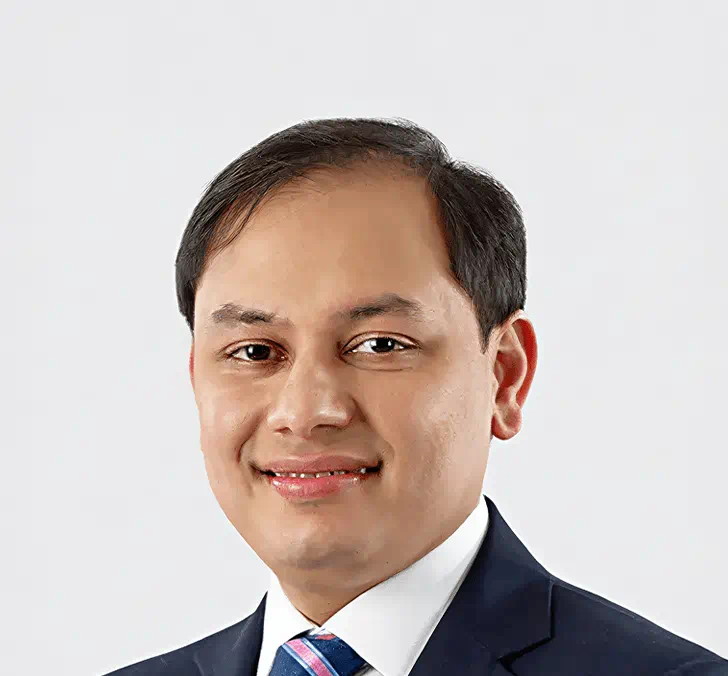 Pranav Adani