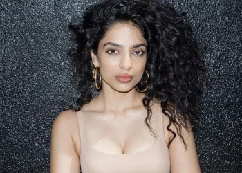 Sobhita Dhulipala