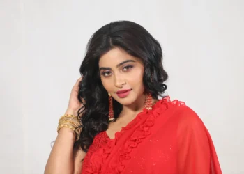 Yukti Kapoor