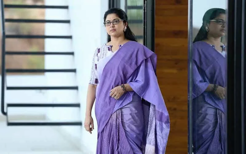 kalyani natarajan