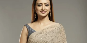 Gauri Pradhan