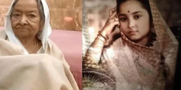 Maharani Kamsundari Devi