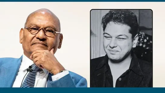 Anil Agarwal