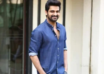 Naga Shaurya