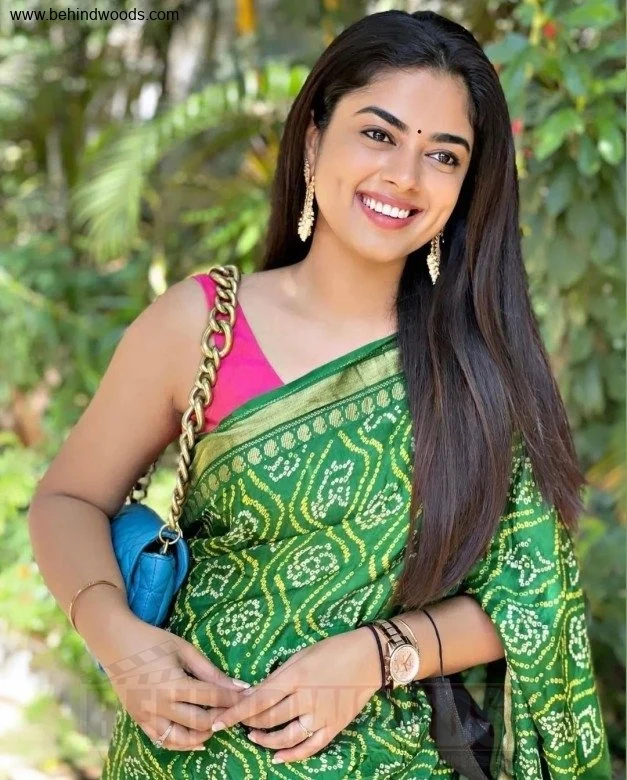 Siddhi Idnani