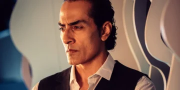 Sudhanshu Pandey
