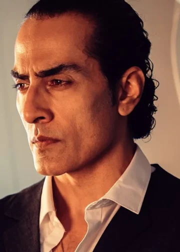 Sudhanshu Pandey