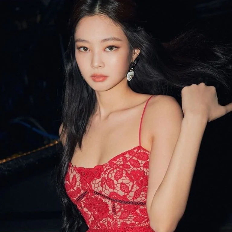 Jennie Kim