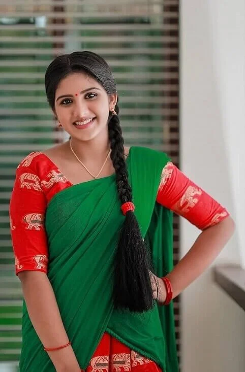 Maneesha Mahesh