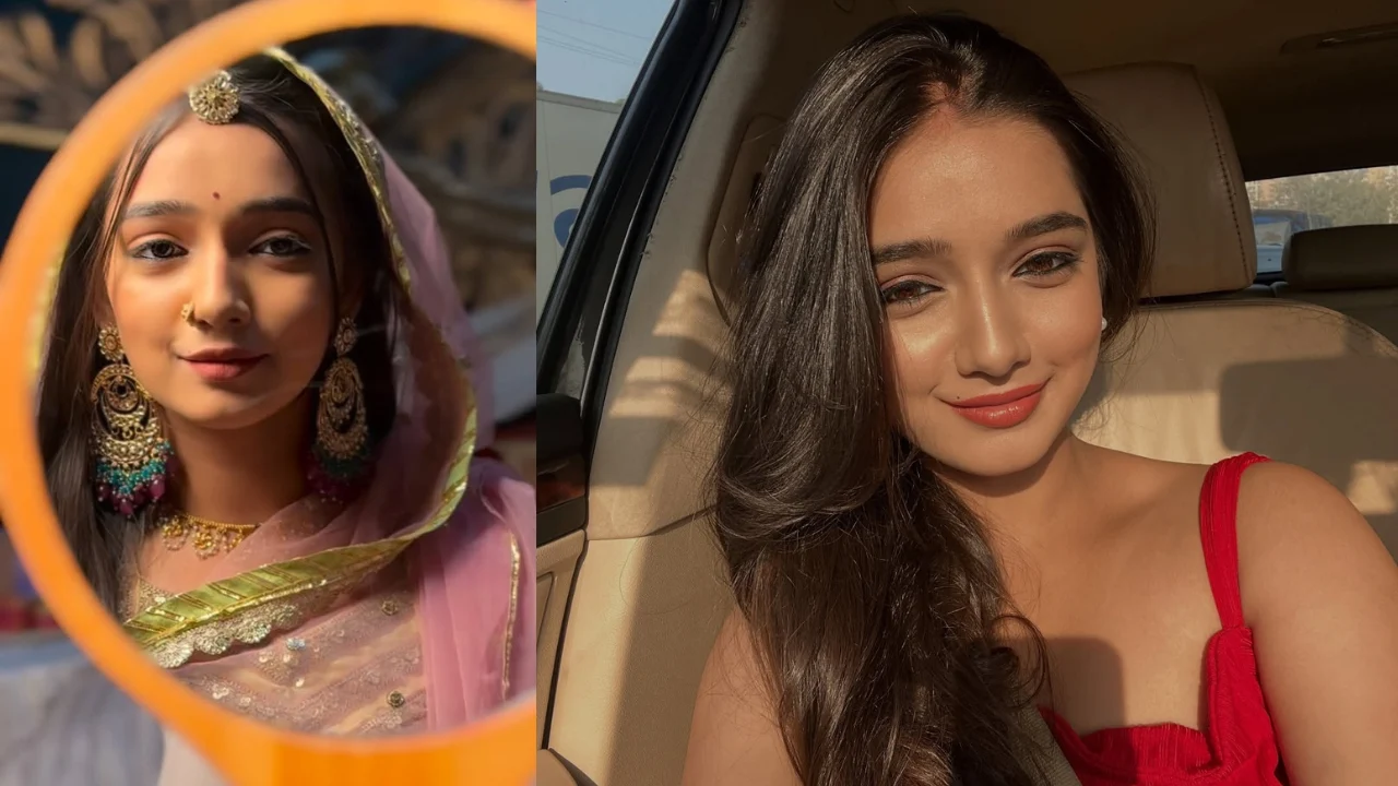 Yashika Sharma Biography, Age, Family, Career, Controversy, Net Worth