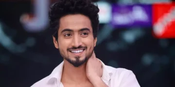 Faisal Shaikh