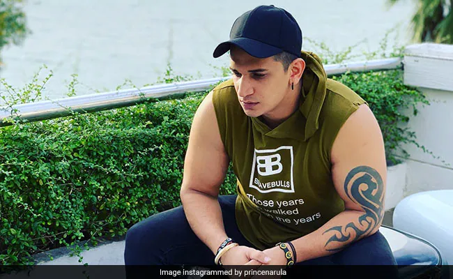 Prince Narula