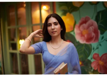 Harshika Kewalramani