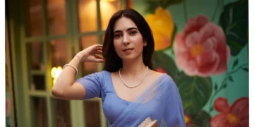 Harshika Kewalramani