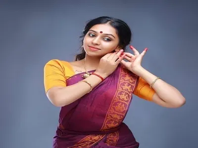 Lakshmi Menon
