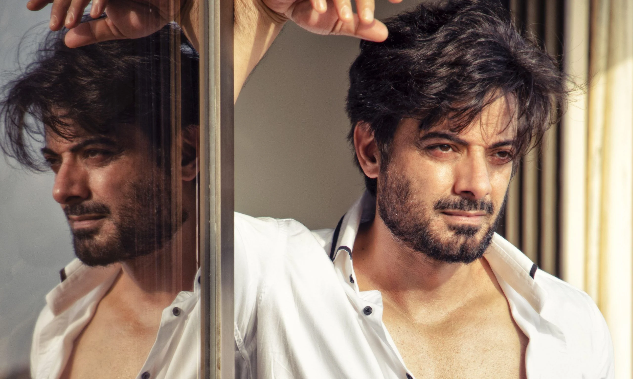 Rahul Bhat
