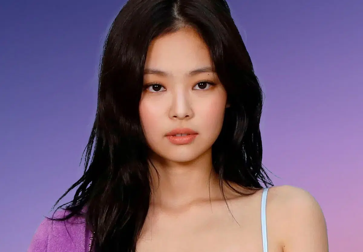 Jennie Kim