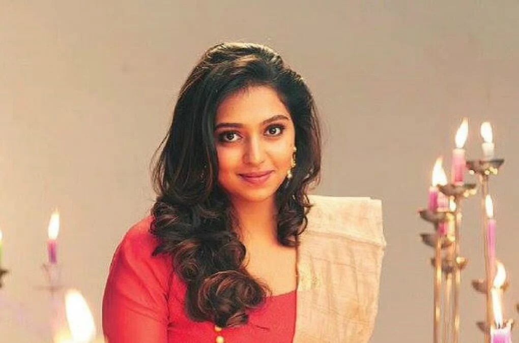 Lakshmi Menon