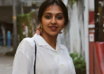 Lakshmi Menon