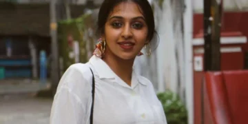 Lakshmi Menon