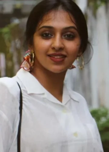 Lakshmi Menon