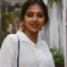 Lakshmi Menon