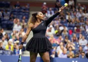 Serena Williams