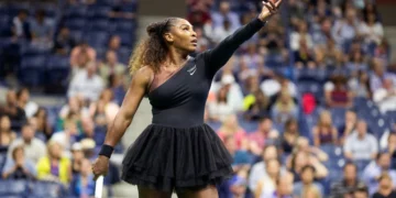 Serena Williams