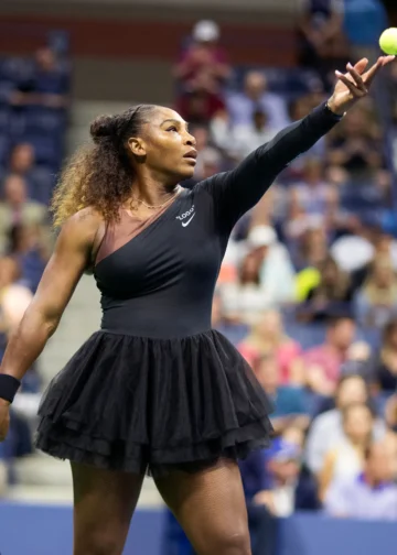 Serena Williams