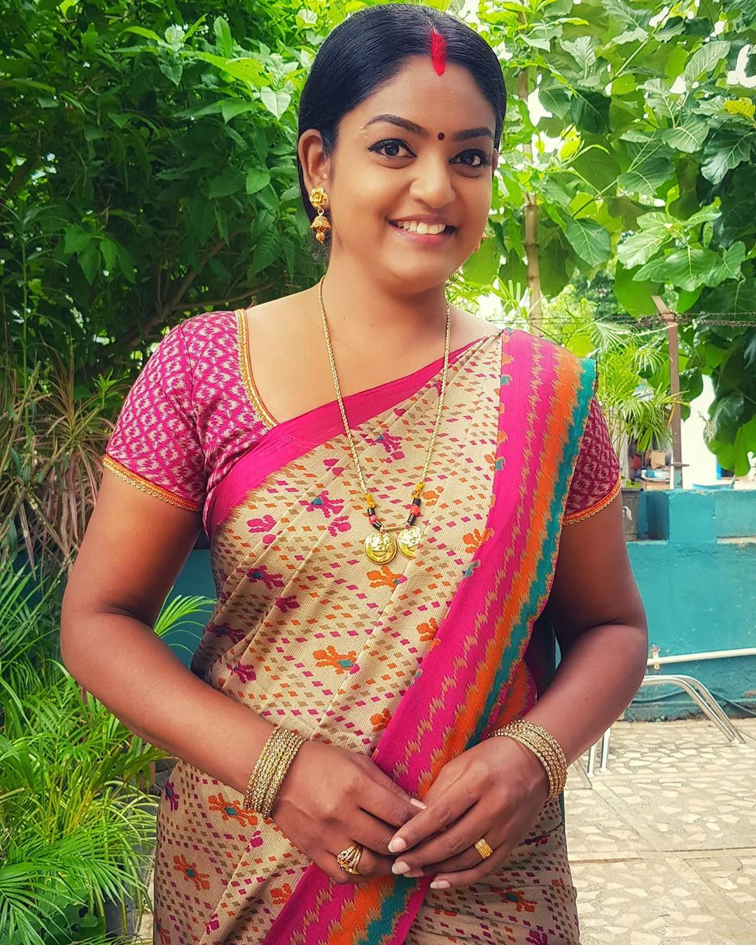 premi viswanath