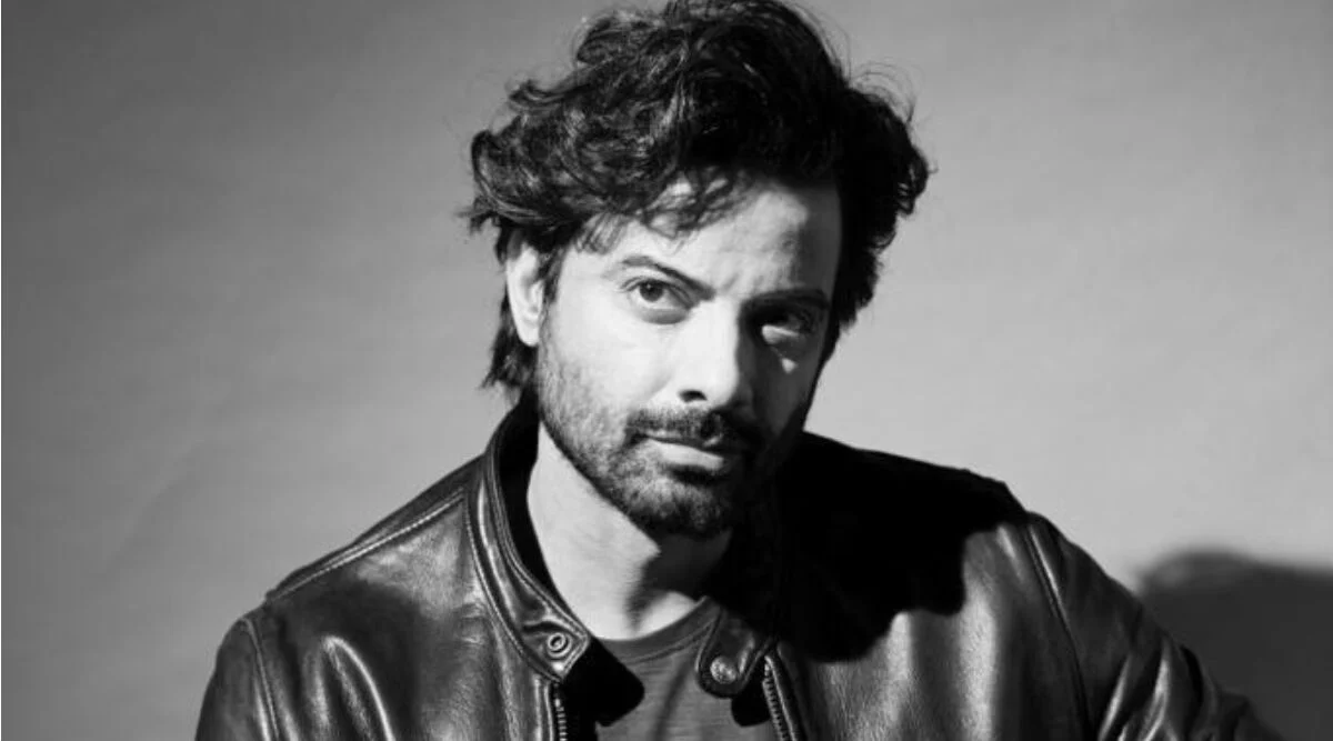 Rahul Bhat