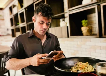 Rohit Sethi Founder of Invincible US Infrastructure