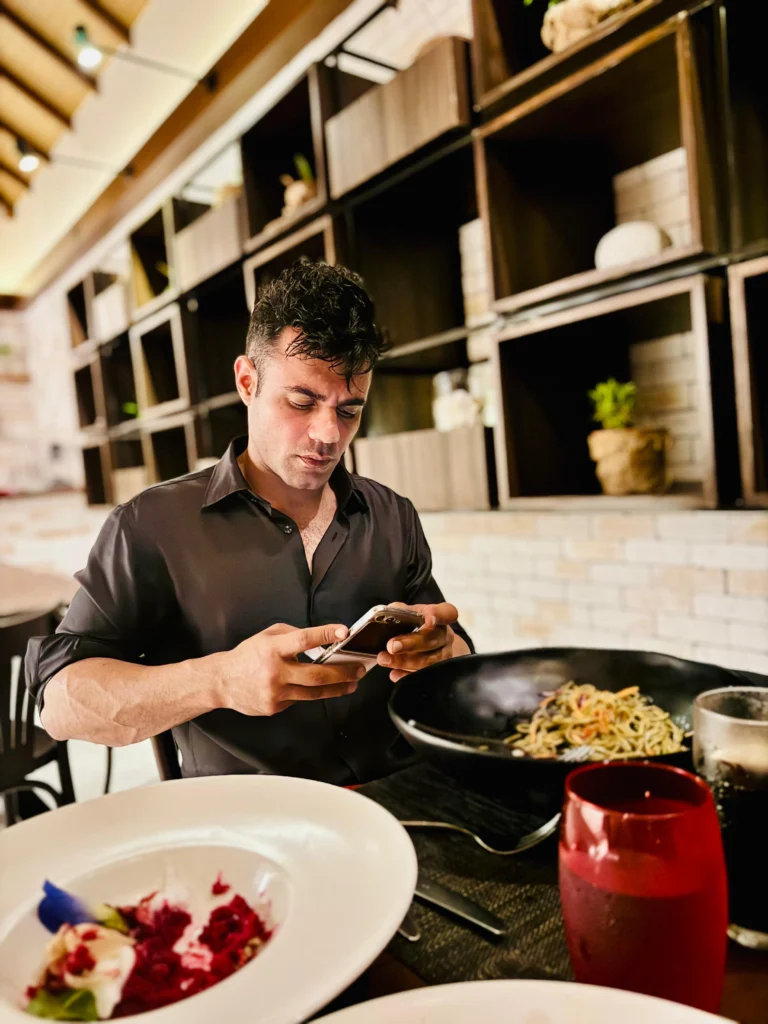 Rohit Sethi Founder of Invincible US Infrastructure