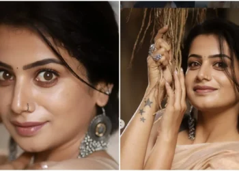 Parvathy Venkitaramanan