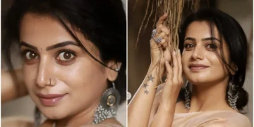 Parvathy Venkitaramanan