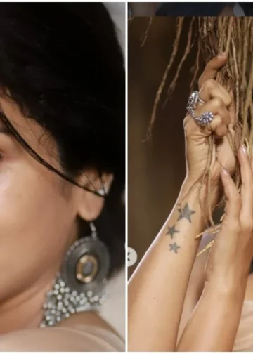 Parvathy Venkitaramanan