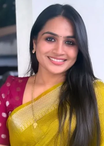 Salma Arun